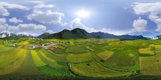 吉隆县 སྐྱིད་གྲོང་རྫོང།_ 吉隆镇 (18)